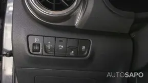 Hyundai Kauai de 2021