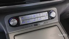 Hyundai Kauai de 2021