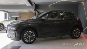 Hyundai Kauai de 2021