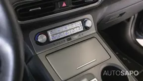 Hyundai Kauai de 2021