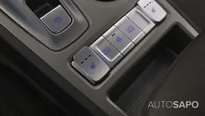 Hyundai Kauai de 2021