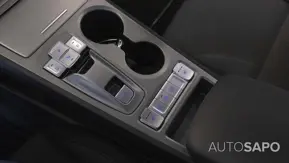 Hyundai Kauai de 2021