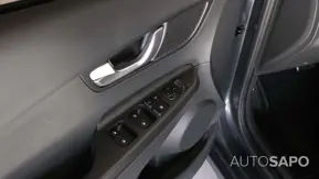 Hyundai Kauai de 2021