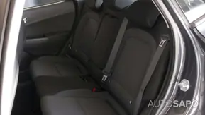 Hyundai Kauai de 2021