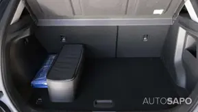 Hyundai Kauai de 2021