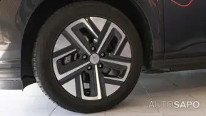 Hyundai Kauai de 2021