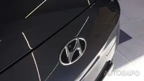 Hyundai Kauai de 2021