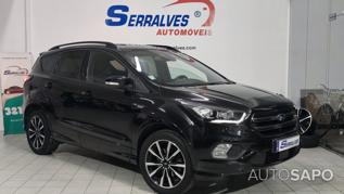 Ford Kuga 1.5 TDCi ST-line de 2018