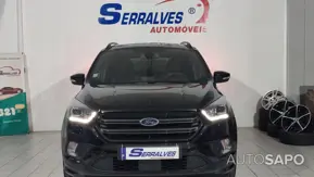 Ford Kuga 1.5 TDCi ST-line de 2018