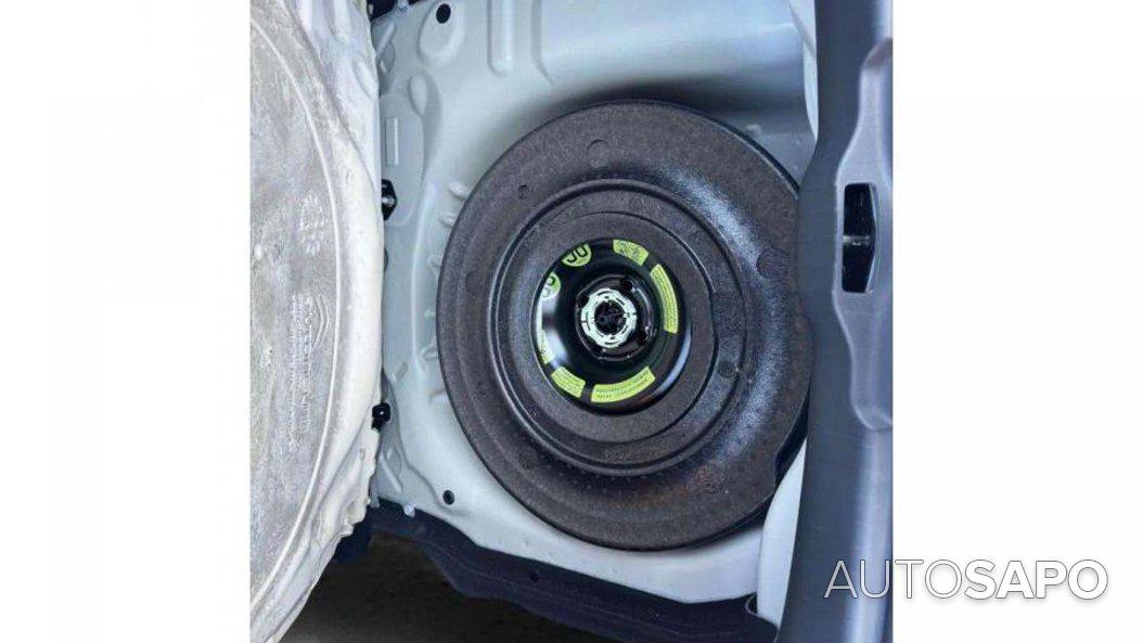 Citroen C4 Cactus 1.6 BlueHDi Shine de 2015