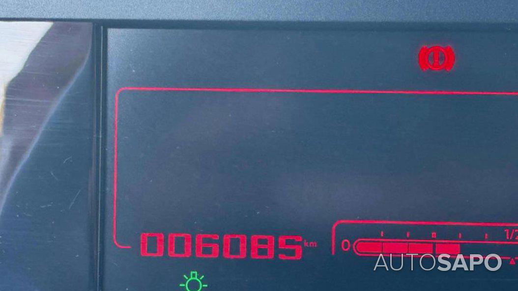 Citroen C4 Cactus 1.6 BlueHDi Shine de 2015