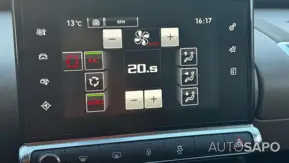 Citroen C4 Cactus 1.6 BlueHDi Shine de 2015