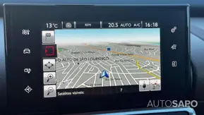 Citroen C4 Cactus 1.6 BlueHDi Shine de 2015