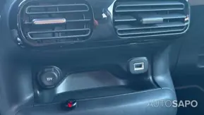 Citroen C4 Cactus 1.6 BlueHDi Shine de 2015