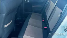 Citroen C4 Cactus 1.6 BlueHDi Shine de 2015