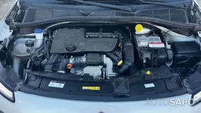 Citroen C4 Cactus 1.6 BlueHDi Shine de 2015