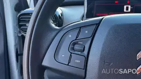 Citroen C4 Cactus 1.6 BlueHDi Shine de 2015