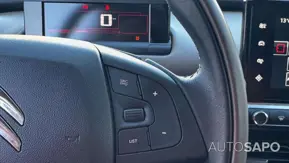 Citroen C4 Cactus 1.6 BlueHDi Shine de 2015