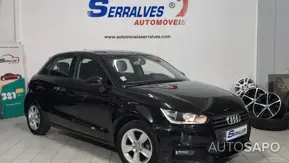 Audi A1 de 2018
