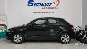 Audi A1 de 2018