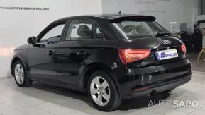 Audi A1 de 2018