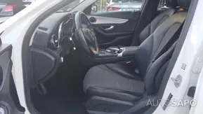 Mercedes-Benz Classe C de 2015