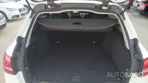 Mercedes-Benz Classe C de 2015