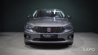 Fiat Tipo 1.3 M-Jet Lounge Tech de 2018