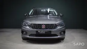 Fiat Tipo 1.3 M-Jet Lounge Tech de 2018