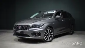 Fiat Tipo 1.3 M-Jet Lounge Tech de 2018