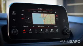 Fiat Tipo 1.3 M-Jet Lounge Tech de 2018