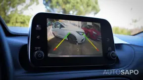 Fiat Tipo 1.3 M-Jet Lounge Tech de 2018