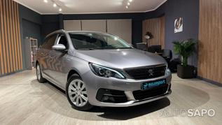 Peugeot 308 de 2020
