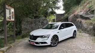 Renault Talisman 1.6 dCi Business de 2017