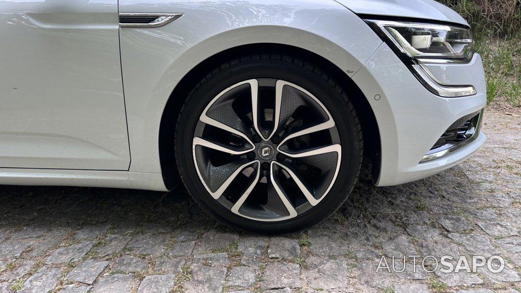 Renault Talisman 1.6 dCi Business de 2017