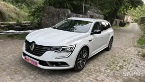 Renault Talisman 1.6 dCi Business de 2017
