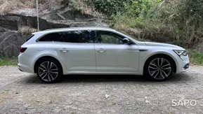 Renault Talisman 1.6 dCi Business de 2017