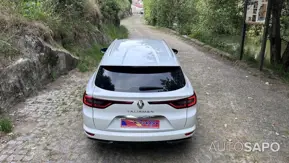 Renault Talisman 1.6 dCi Business de 2017