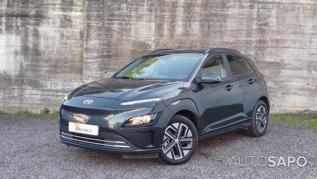 Hyundai Kauai de 2022