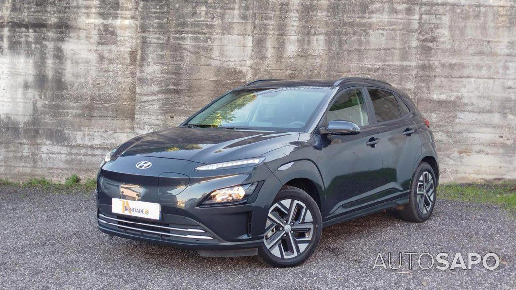 Hyundai Kauai de 2022