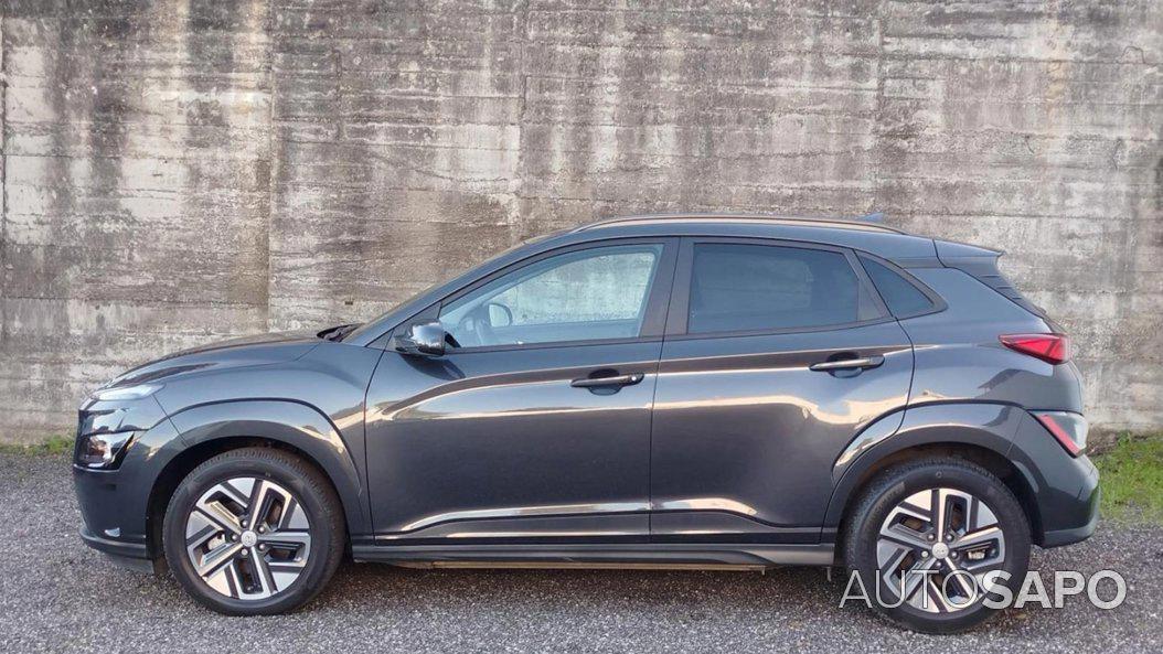 Hyundai Kauai de 2022