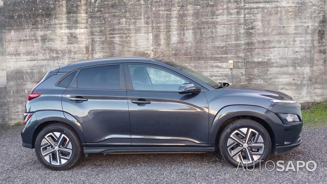 Hyundai Kauai de 2022