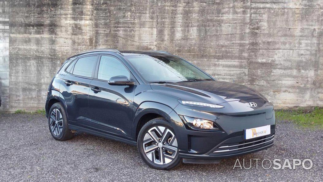 Hyundai Kauai de 2022