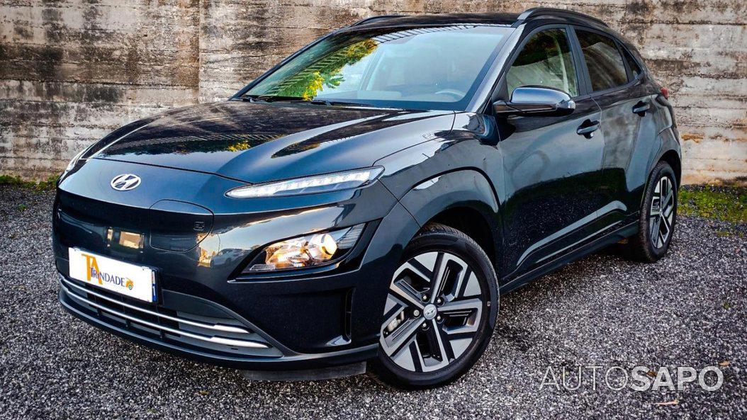 Hyundai Kauai de 2022