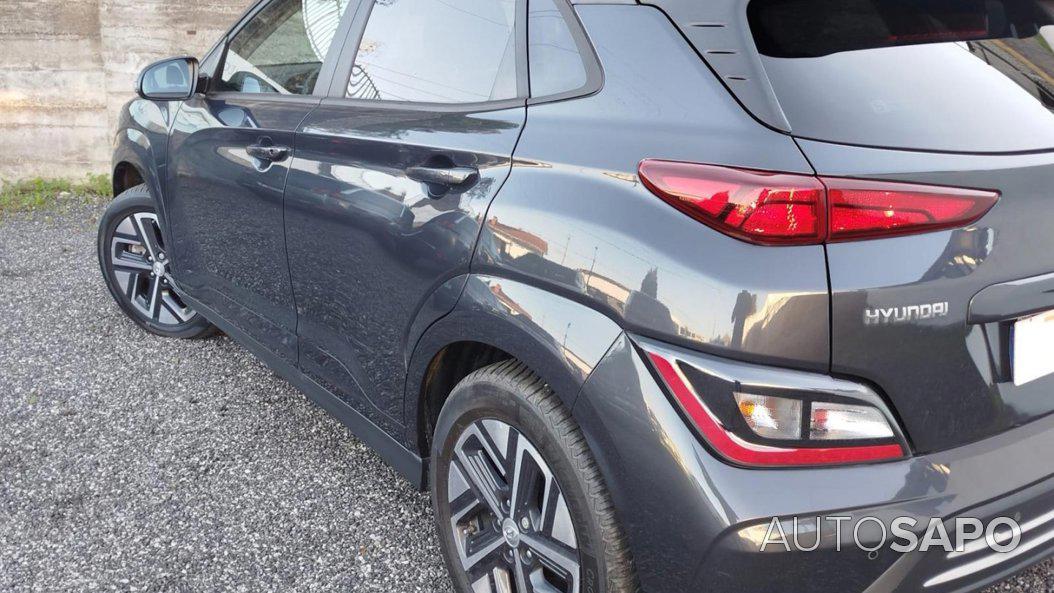 Hyundai Kauai de 2022