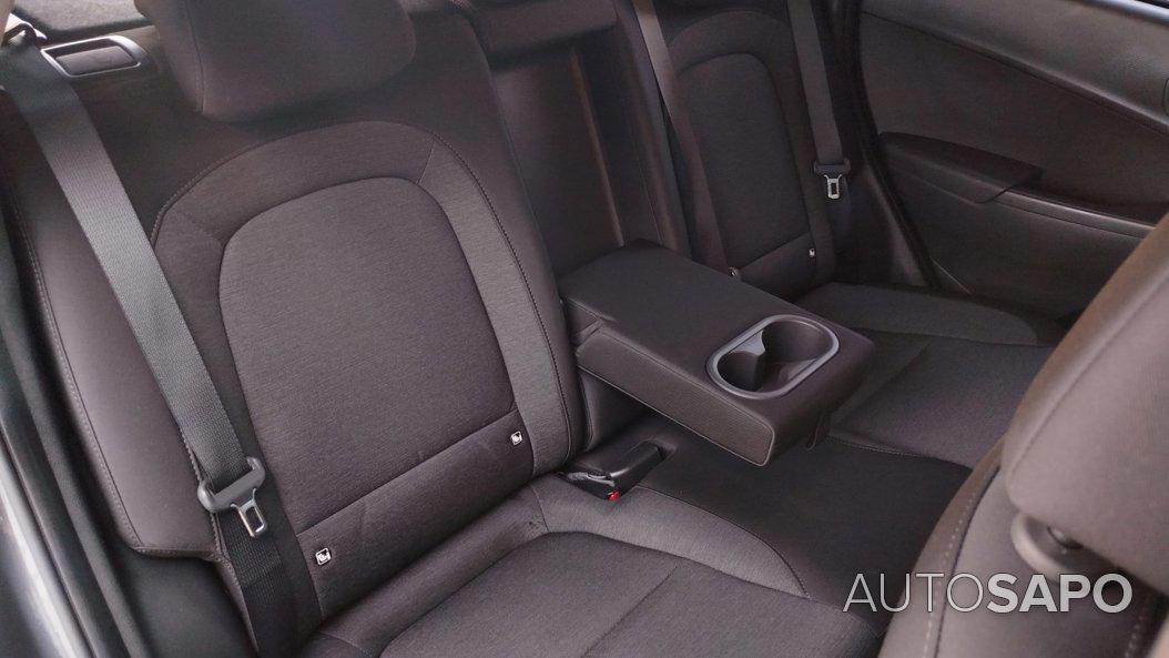 Hyundai Kauai de 2022