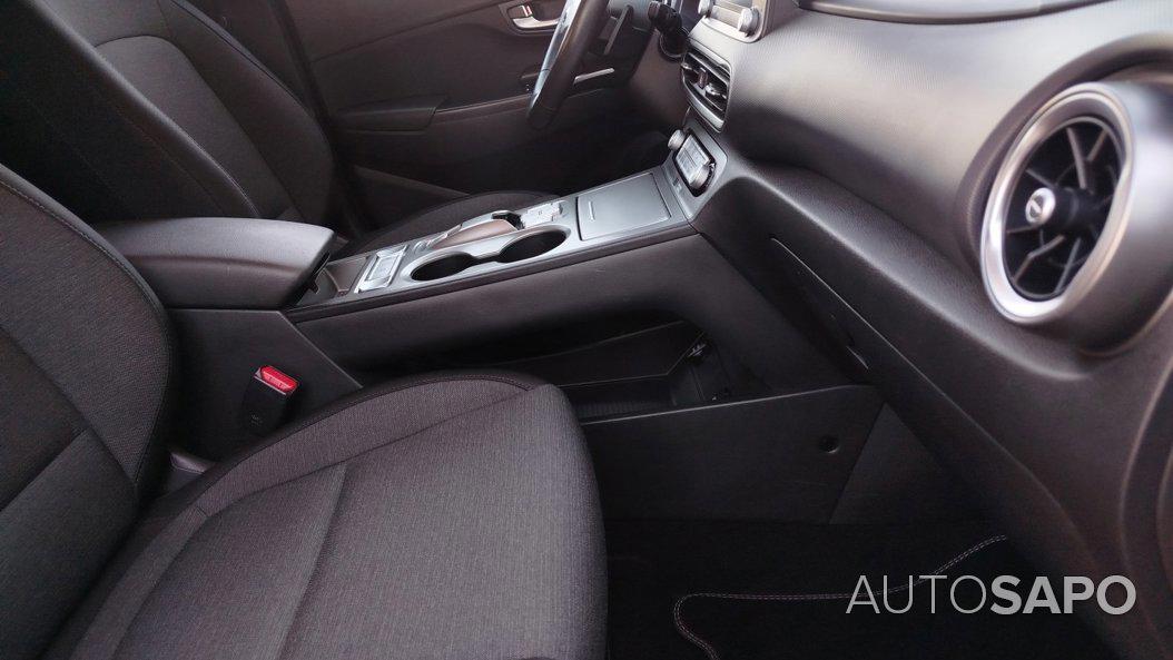 Hyundai Kauai de 2022