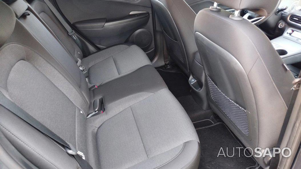 Hyundai Kauai de 2022