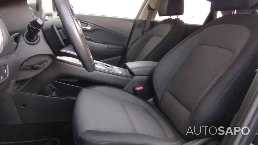 Hyundai Kauai de 2022