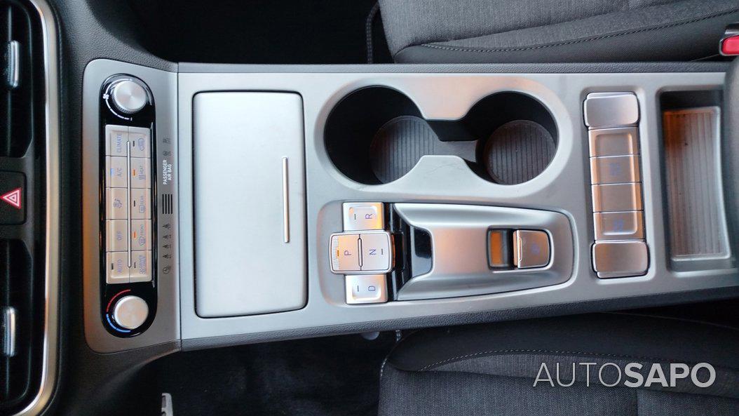 Hyundai Kauai de 2022